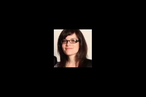 Lorène Grandidier, vice chair of the Port Equipment Manufacturers Association (PEMA)